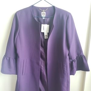 Anne Klein suit jacket